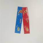 Aluminium Foil Plastic Honey Stick Pack Sachet Packaging Sugar Candy Food Bags for sale