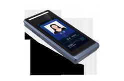 China 5 Inch IPS Touch LCD Face Access Control System For Turnstile Barrier supplier