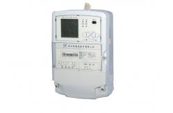 China LCD Display Remote Data Collection GPRS Communication Meter Reading Easy Install supplier