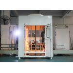 2.5m/Min Automatic Brazing Machine