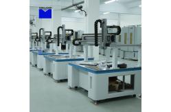 China 2000W Continuous Laser Welding Machine For Flexible Battery Lithium Battery Welding supplier