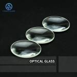Quartz Optical Glass Lens 1.5~300mm BK7 Achromatic Objective Lens for sale