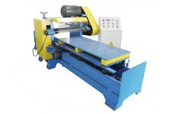 China 1 Meter Stroke Automatic Plane Polishing Machine Stainless Steel supplier