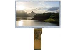 China IPS LVDS Interface Capacitive Touch Panel 10.1 Inch 1280*800 supplier