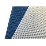 Square Hole Polyester Mesh Belt High Temperature Resistance For Food Drying