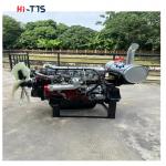 J08E Complete Engine Assy Diesel Engine Parts for sale