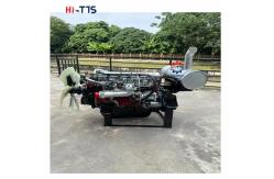 China J08E Complete Engine Assy Diesel Engine Parts supplier