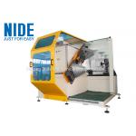 Automatic Big Motor Stator Wire Making Machine of High Performance for sale