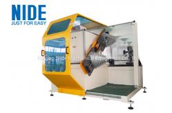 China Automatic Big Motor Stator Wire Making Machine of High Performance supplier