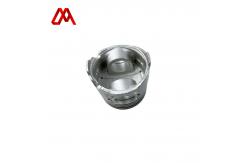 China Durable Truck Engine Piston 8-97220604-0 8972206040 for 4JG1PH Engine Replacement supplier