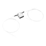 1x4 Mechanical OSW Fiber Optical Switch For MAN