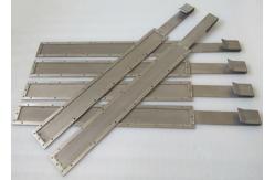 China 99% Titanium Anode supplier