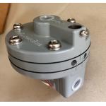 Masoneilan Booster Relays Model BR200 / BR400 4 Spool Hydraulic Control Valve