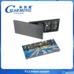 Charming 320x160mm SMD2020 Indoor Led Wall P2.5 Indoor Led Display Screen Module Good Quality for sale