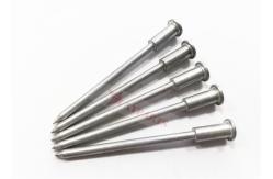 China 3mm X 60mm Stud Welding Pins Bi Metallic 5000 Aluminum Material supplier
