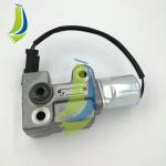 417-18-31111 Solenoid Valve Assembly For WA250 WA320-5 Excavator Parts for sale