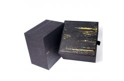 China Custom Make Up Gift Boxes Cosmetic Packaging Box custom boxes with logo supplier