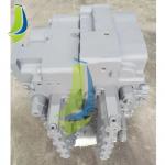 4632973 Main Control Valve For ZX450-3 Excavator Parts for sale