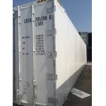 Second Hand 20gp Prefab Shipping Container House With International Standards for sale