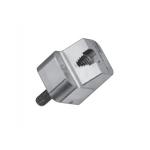 Custom Machining Parts Male H.Z091 Round Taper Interlocks Locating Block for sale