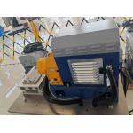 SSCH30-4200/17000 ±0.2 %FS Vehicle Motor Performance Dynamometer Test Bench System With HTL 512 Encoder for sale