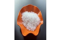 China Food Contact Translucent TPE Pellets Injection Molding Grade supplier