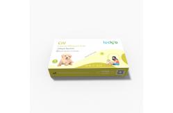China Luckit Canine Influenzavirus CIV Pet Test Kit Fast Reaction Rapid Class I supplier