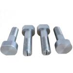 Customized High Temperature Vacuum Furnace Molybdenum Bolt for sale