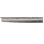 2800MPa-4500MPa Cemented Carbide Rod For Cutting / Drilling / Milling / Grinding for sale
