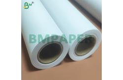China 53-285 GSM Semi-transparent Tracing Paper for Copying and Drawing supplier
