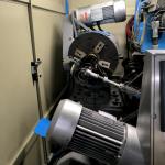 25KW Mattress Spring Coiling Machine 1.8-2.4mm Spring Wire Diameter