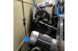 China 25KW Mattress Spring Coiling Machine 1.8-2.4mm Spring Wire Diameter supplier