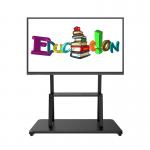 IWB Digital Interactive Whiteboard Online Smartboards 65 Inch for sale