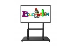 China IWB Digital Interactive Whiteboard Online Smartboards 65 Inch supplier