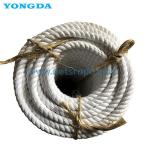 3-Strand White Sisal Rope for sale