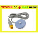 Bistos Toco Transducer for BT-350 Fetal Monitor, Original Bistos toco probe for sale