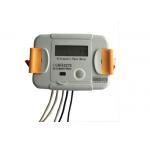 Residential District Ultrasonic Heat Meter Accurate Support Optical Interface for sale