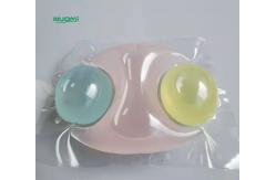 China Super Strong Stain Removing Power High Efficiency Laundry Pods Top Rated 8G-15G supplier