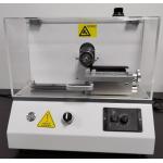 V Cutter Automatic Sample Notcher Cutting Machine For Izod And Charpy Test
