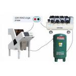 WENYAO Optical Seeds Color Sorting Machine Muster Seeds Radish Seeds Color Sorter for Sale for sale