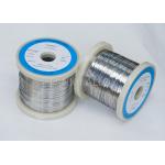 Glass Sealing Heating Alloy Wire 52 Nickel Alloy Wire 8.3 Density ISO9001 for sale