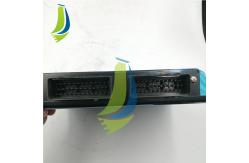 China 21N6-42101 Controller CPU For R210LC-7 Excavator Parts supplier
