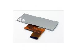 China 3.9 Inch S039WQ01 Bar LCD Panel 480×128 IPS 128PPI supplier
