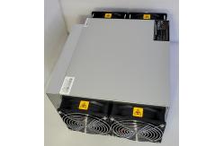 China 3250w Asic Mining Machine Bitmain Antminer S19 Pro 110th/S supplier