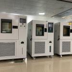 Dry Proof 380V Environmental Test Chamber SUS304 For Constant Temperature Humidity