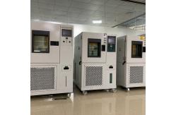 China Dry Proof 380V Environmental Test Chamber SUS304 For Constant Temperature Humidity supplier