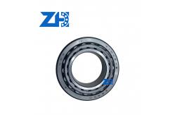 China Smooth Sailing with Our Premium, Top-Selling 25584/25520 Taper Roller Bearing! supplier