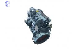 China TCD2012LO42V Deutz Diesel Engine TCD2013LO42V For Trucks supplier