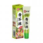 ODM Japanese Wasabi Seasoning Powder Sauce Desly Fresh Green Leaf for sale