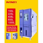 Temperature Range -20C to 150C Constant Temperature Humidity Test Chamber